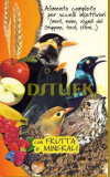 All pet EXTRO FRUIT 300g - krabička