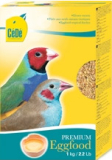 CéDé MIX FOR TROPICAL BIRDS 1kg