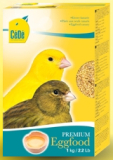 CéDé EGGFOOD CANARY 1kg