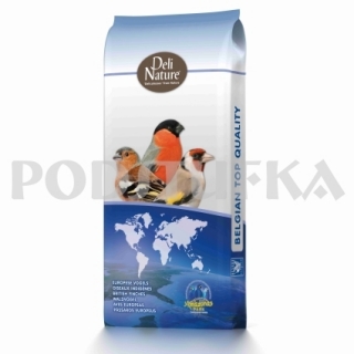 Deli Nature 90-GROSBEAK & CROSSBILL 4kg